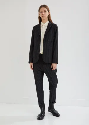 Prime Blazer