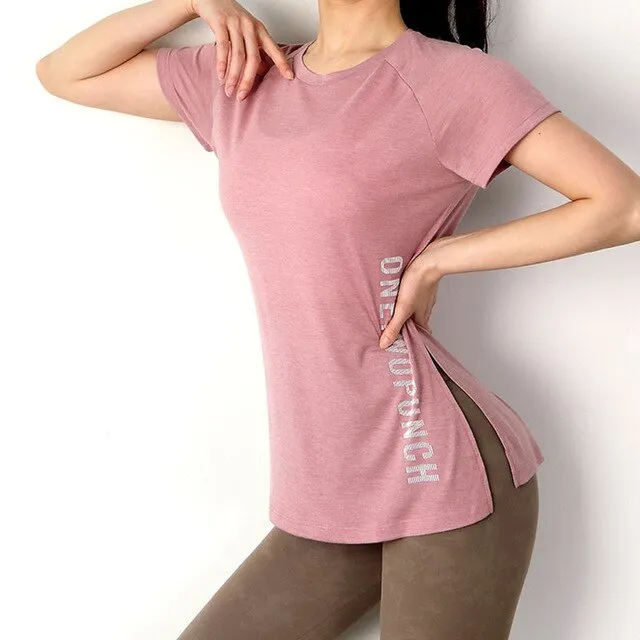 Quick-Drying T Shirts