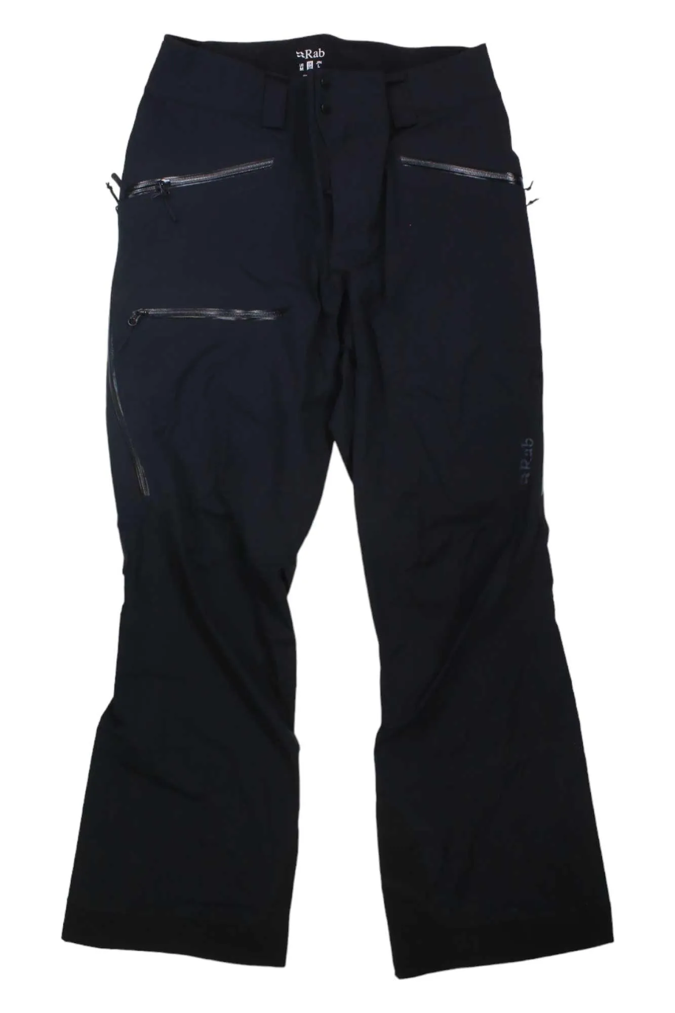 Rab Mens Khroma Kinetic Pant