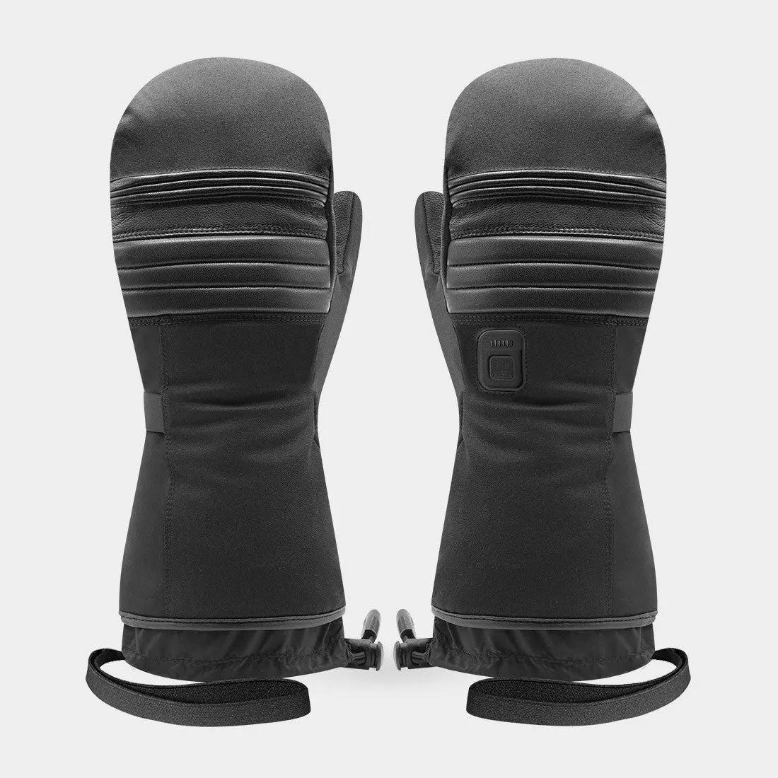 Racer Connectic 5 - Heated Mitt