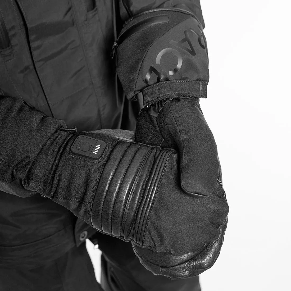 Racer Connectic 5 - Heated Mitt