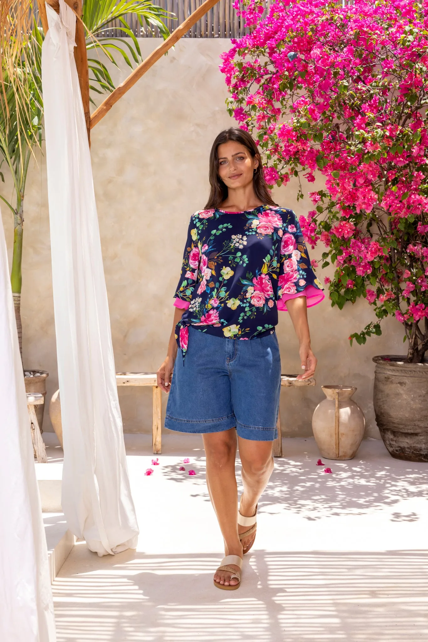 Raven Shorts