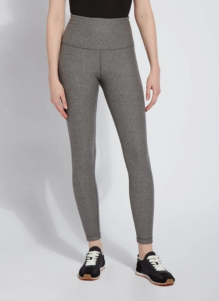 Reversible Cotton Legging