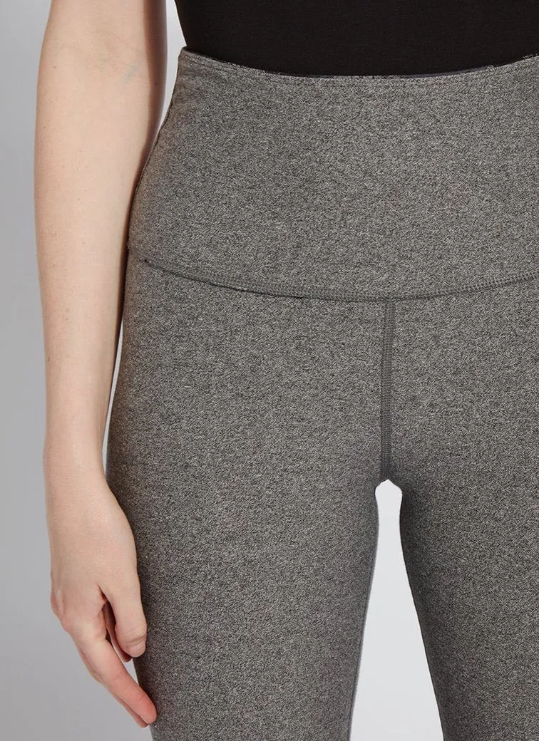Reversible Cotton Legging