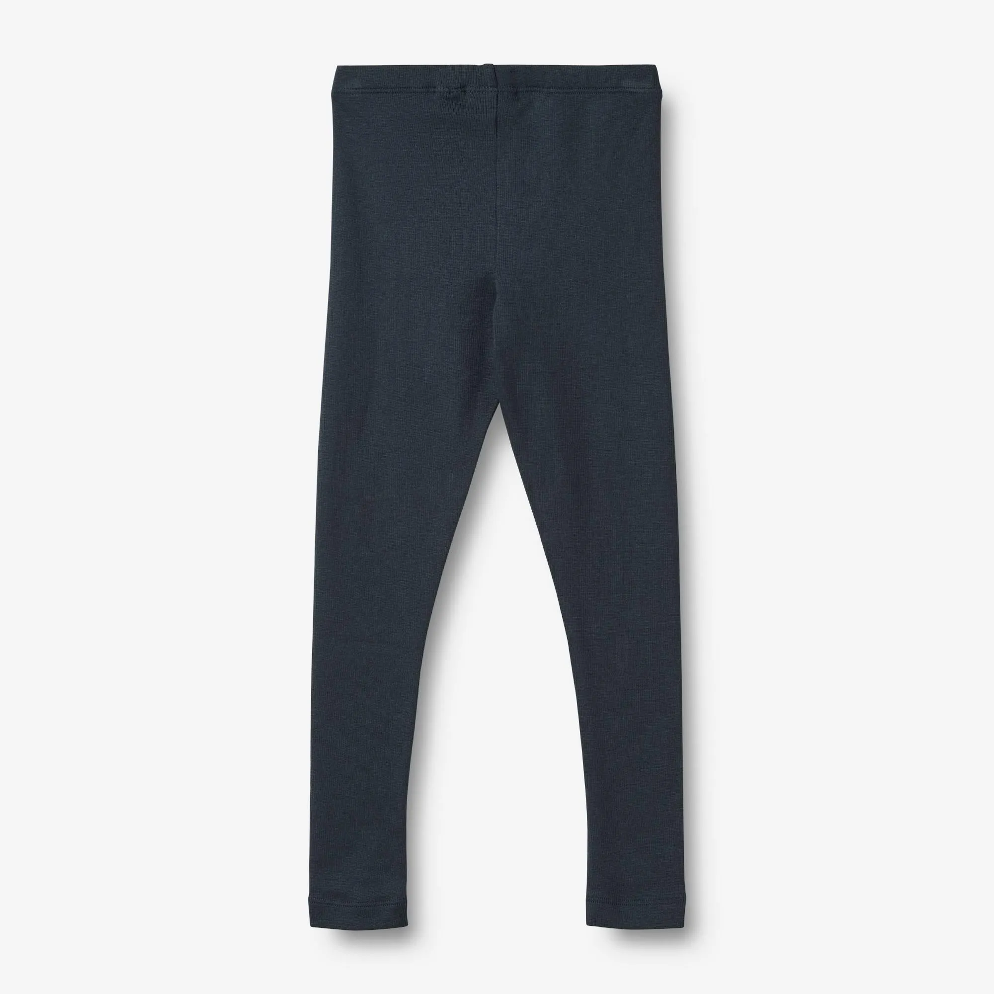 Rib Leggings Maddy - navy