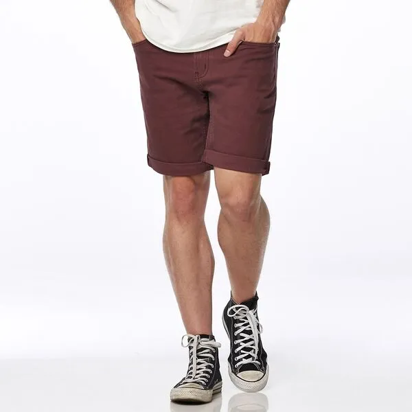 Riders R3 Short Canvas