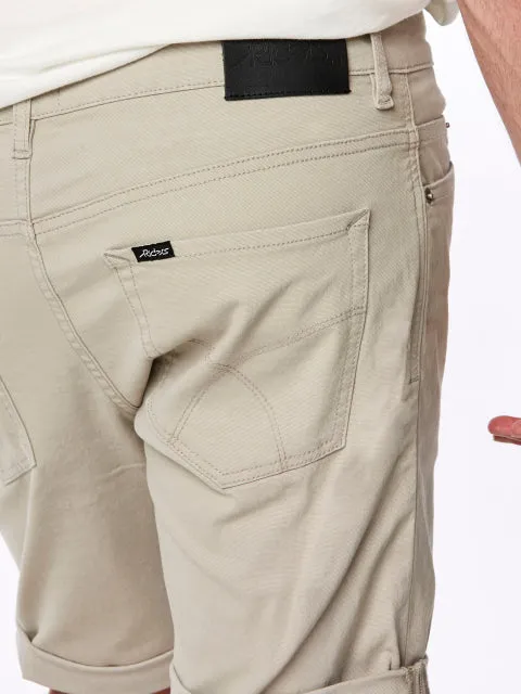 Riders R3 Short Canvas
