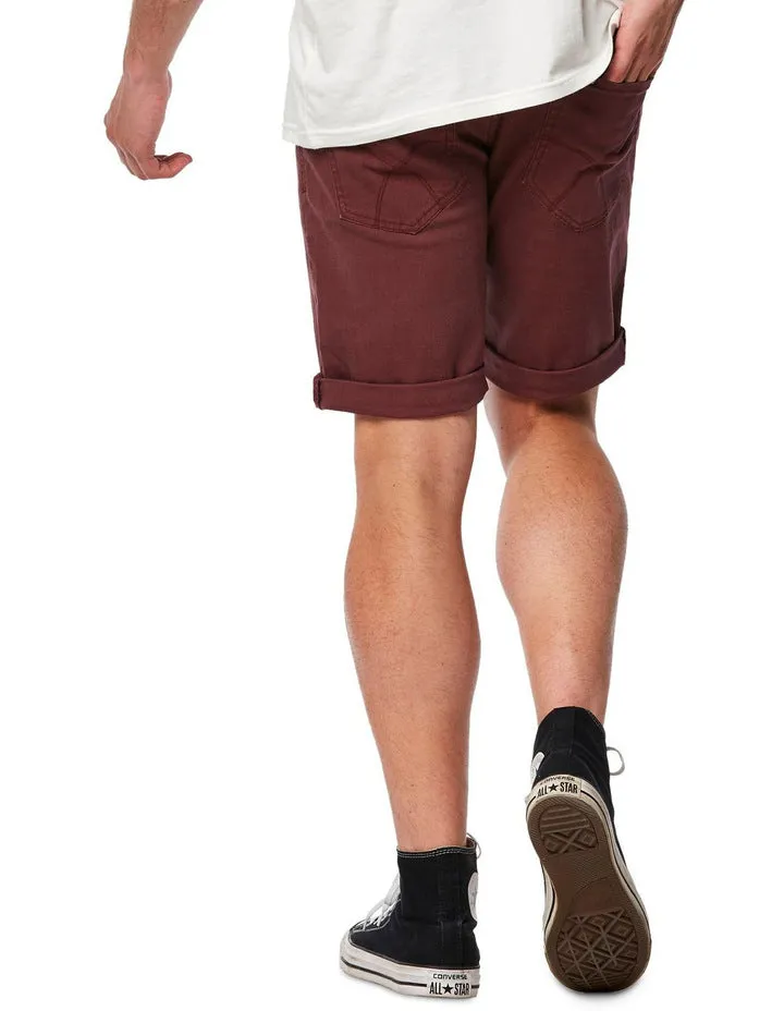 Riders R3 Short Canvas