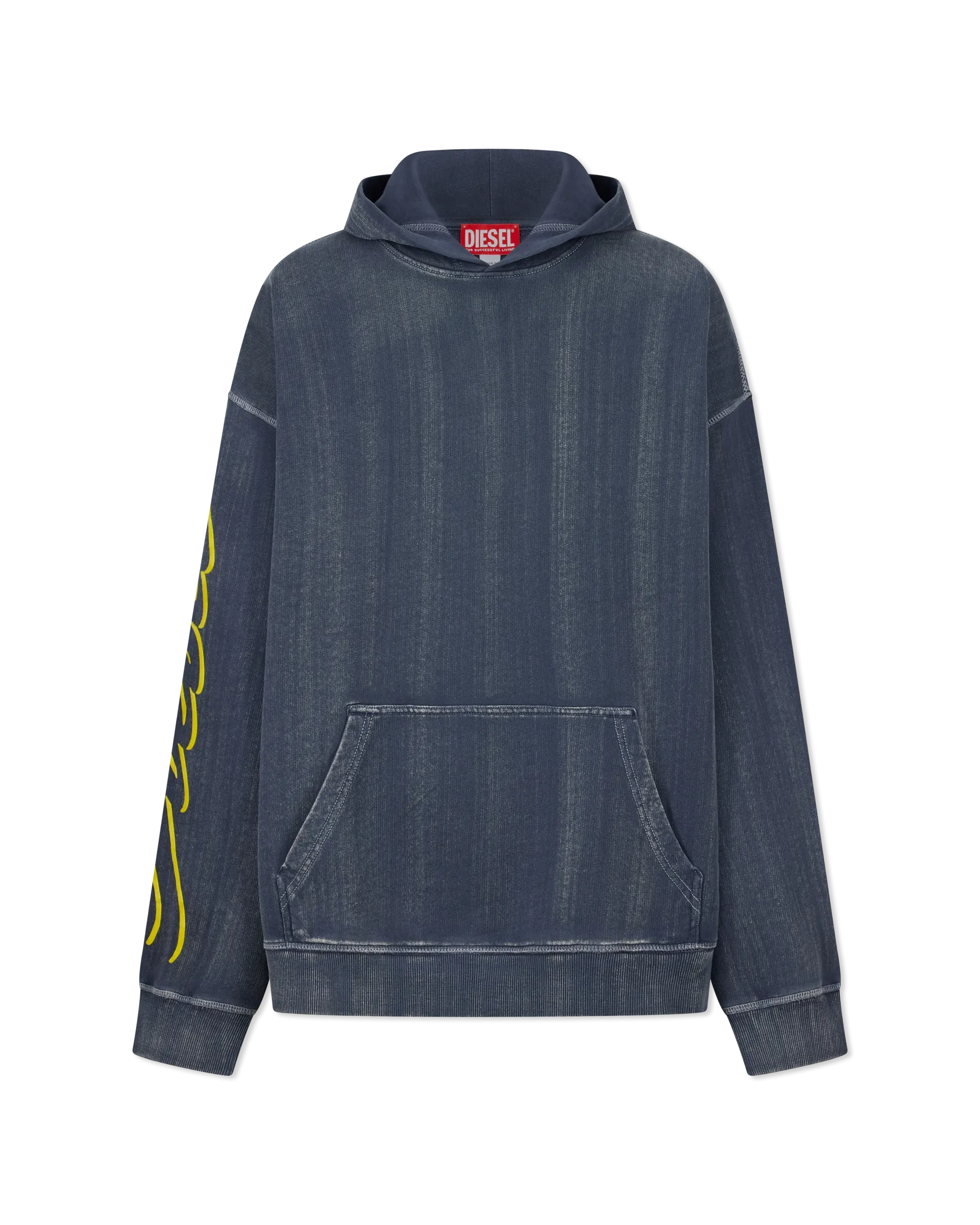 S-Boxt Hood Q2 Sweatshirt