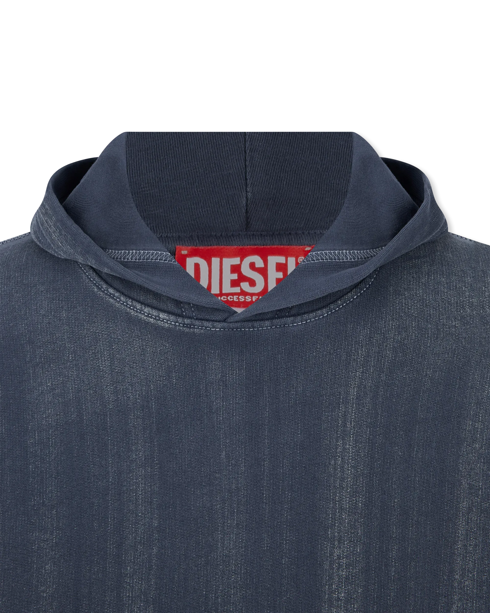 S-Boxt Hood Q2 Sweatshirt