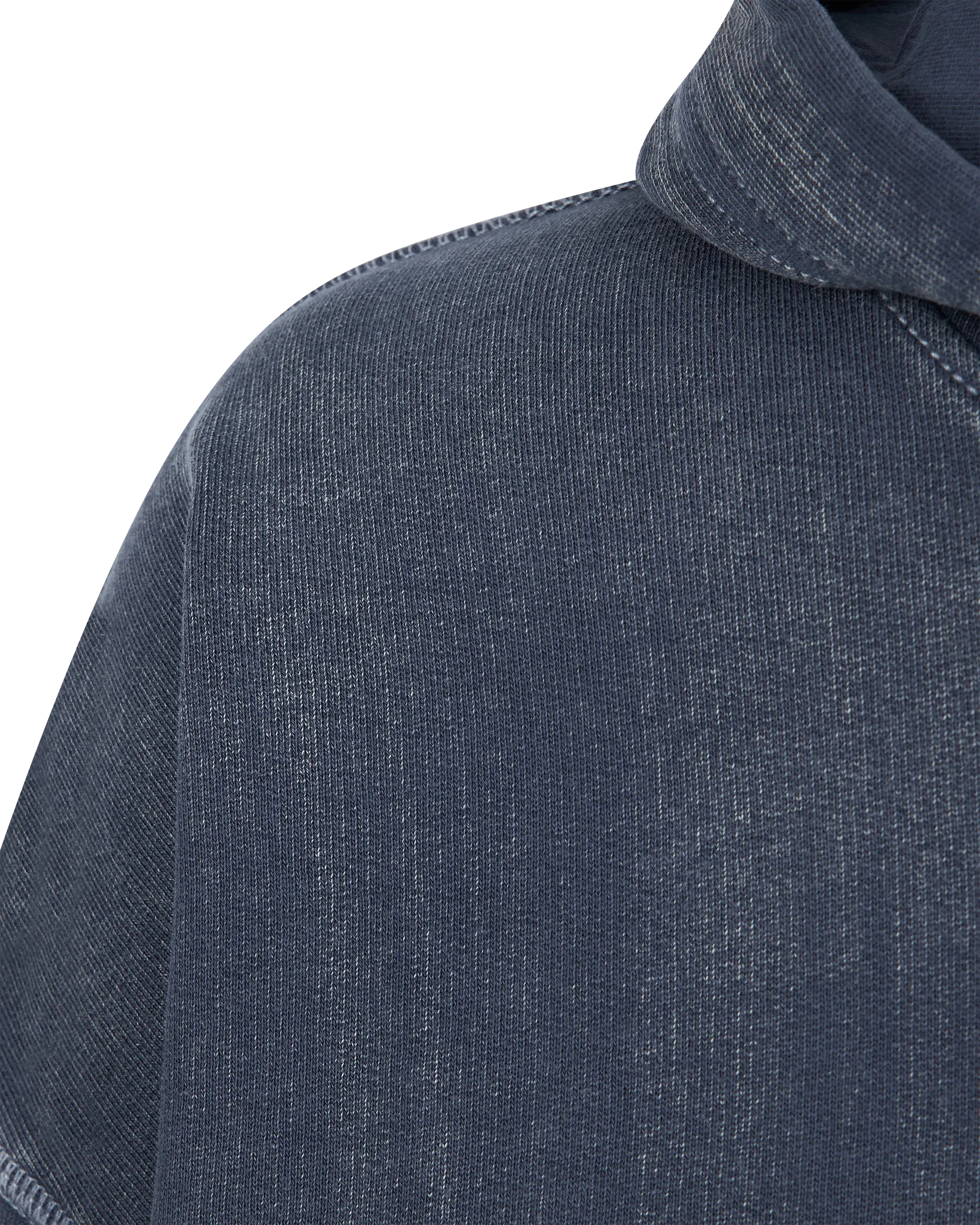 S-Boxt Hood Q2 Sweatshirt