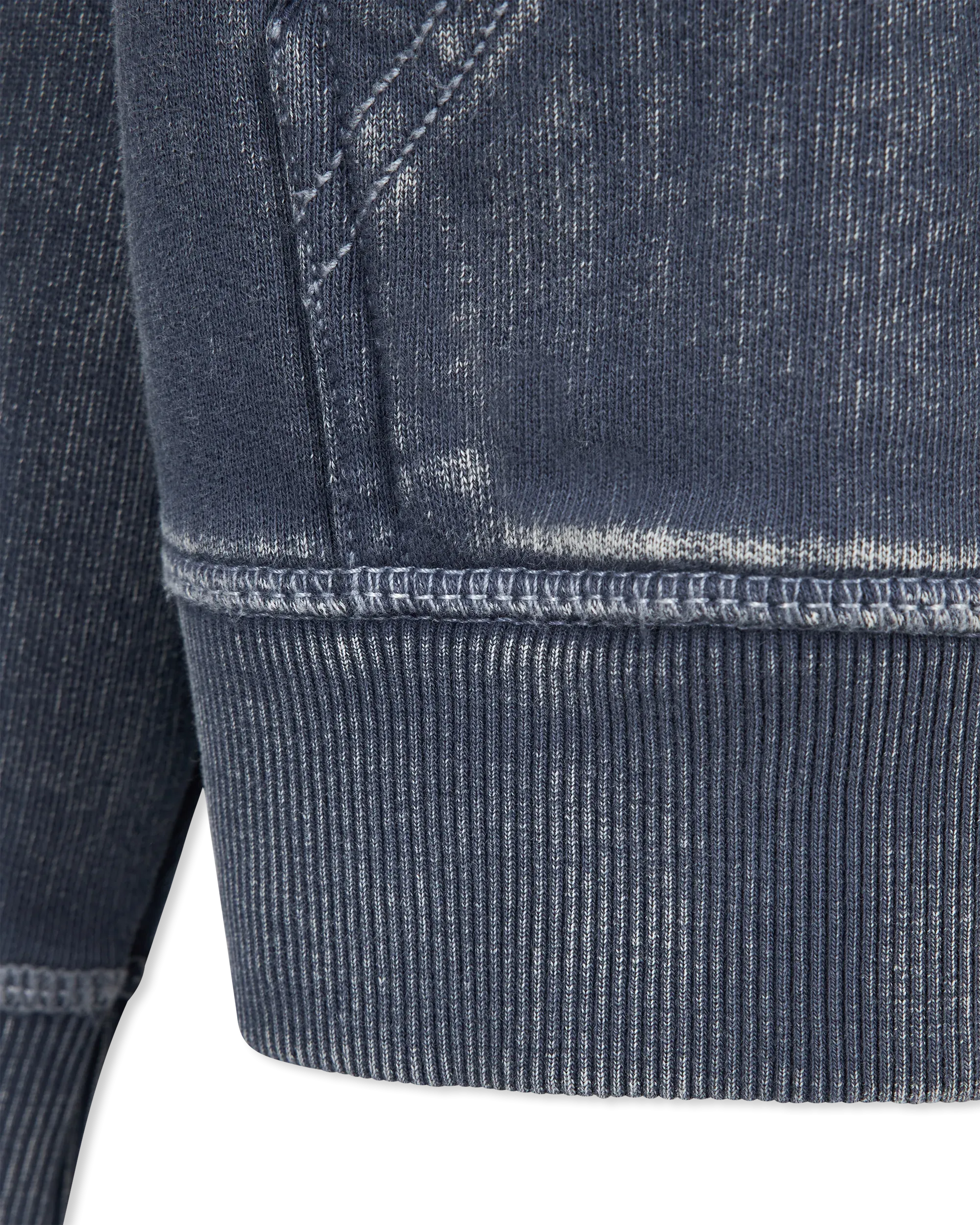 S-Boxt Hood Q2 Sweatshirt