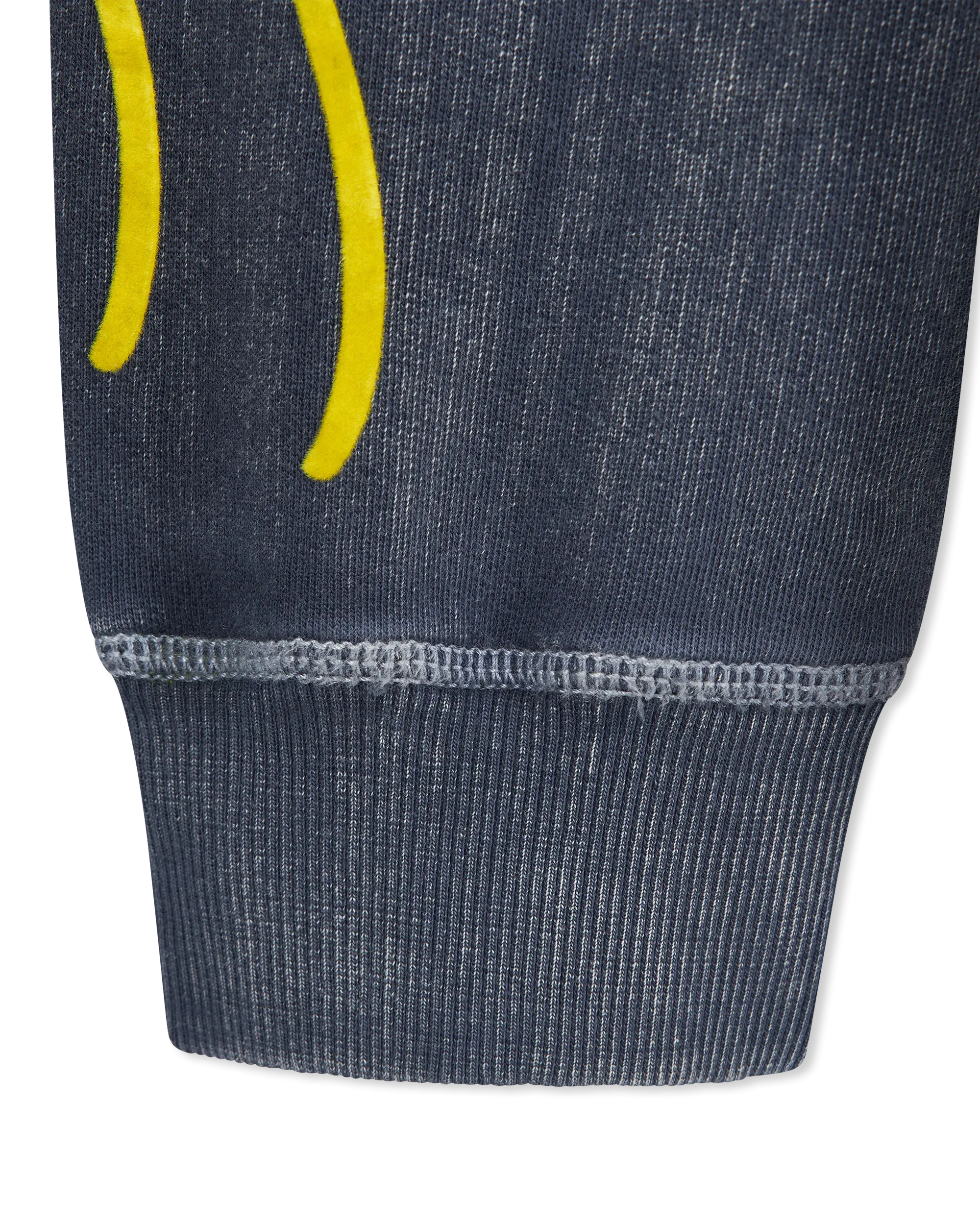 S-Boxt Hood Q2 Sweatshirt