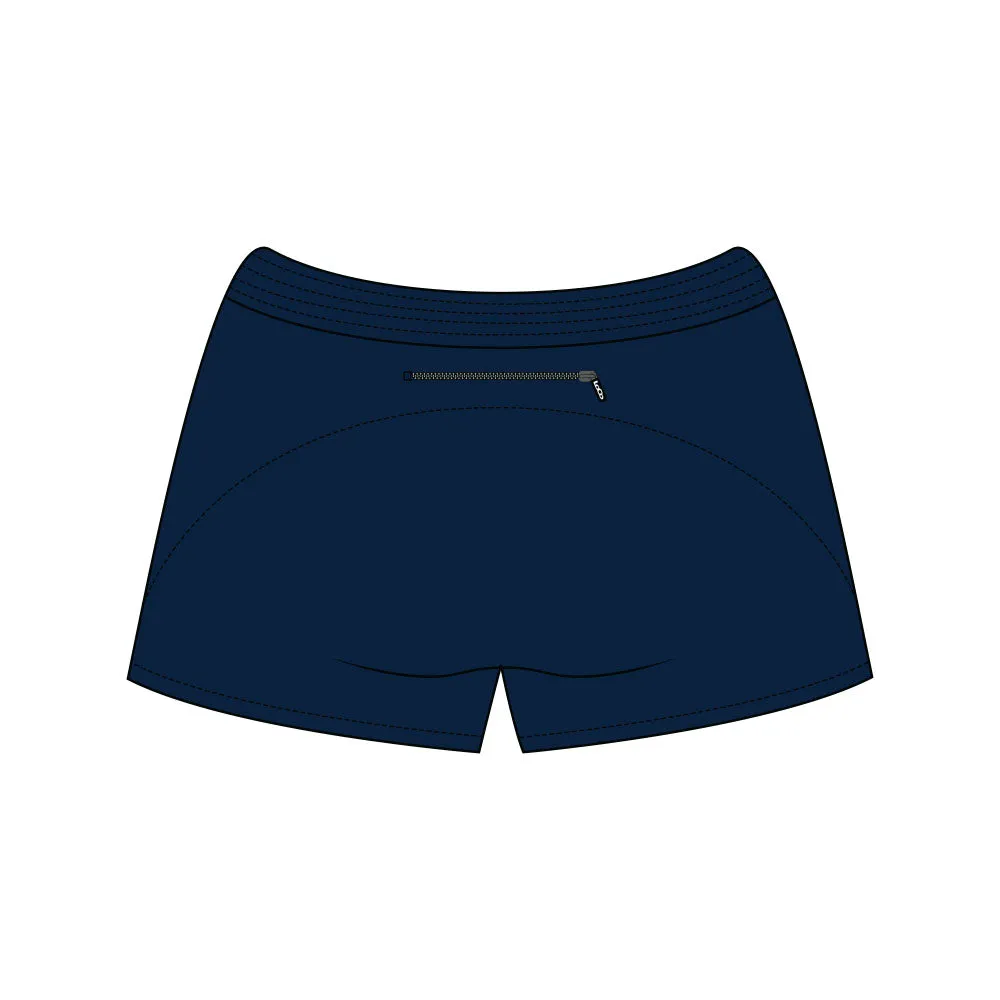 Seymour FNC Mens Training Shorts