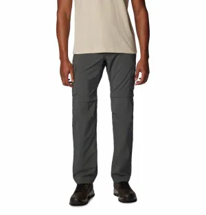 Silver Ridge™ Utility Convertible Pant - Grill - Regular Leg