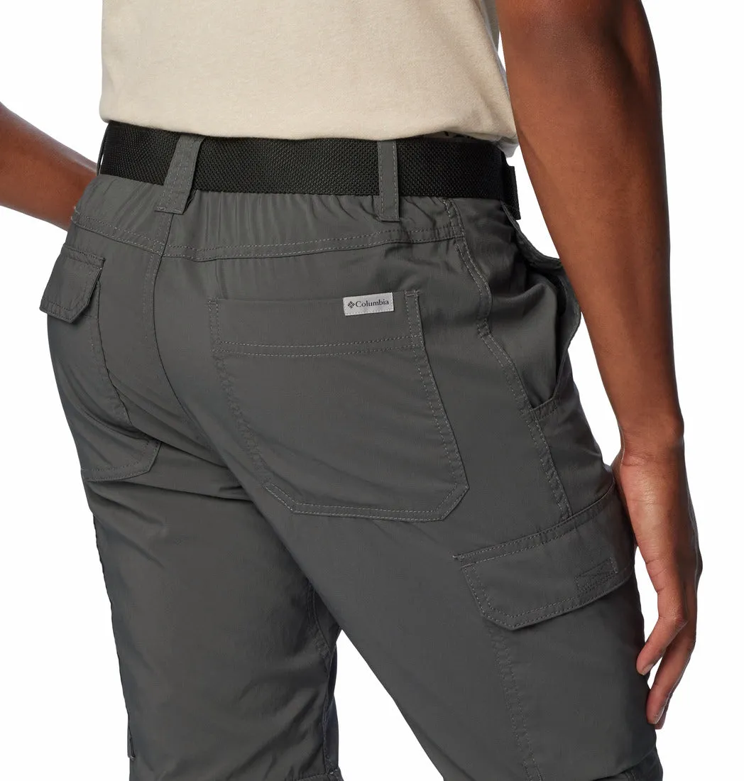 Silver Ridge™ Utility Convertible Pant - Grill - Regular Leg