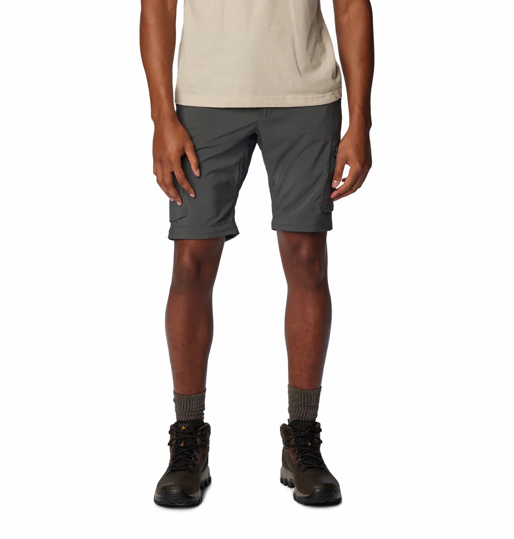 Silver Ridge™ Utility Convertible Pant - Grill - Regular Leg