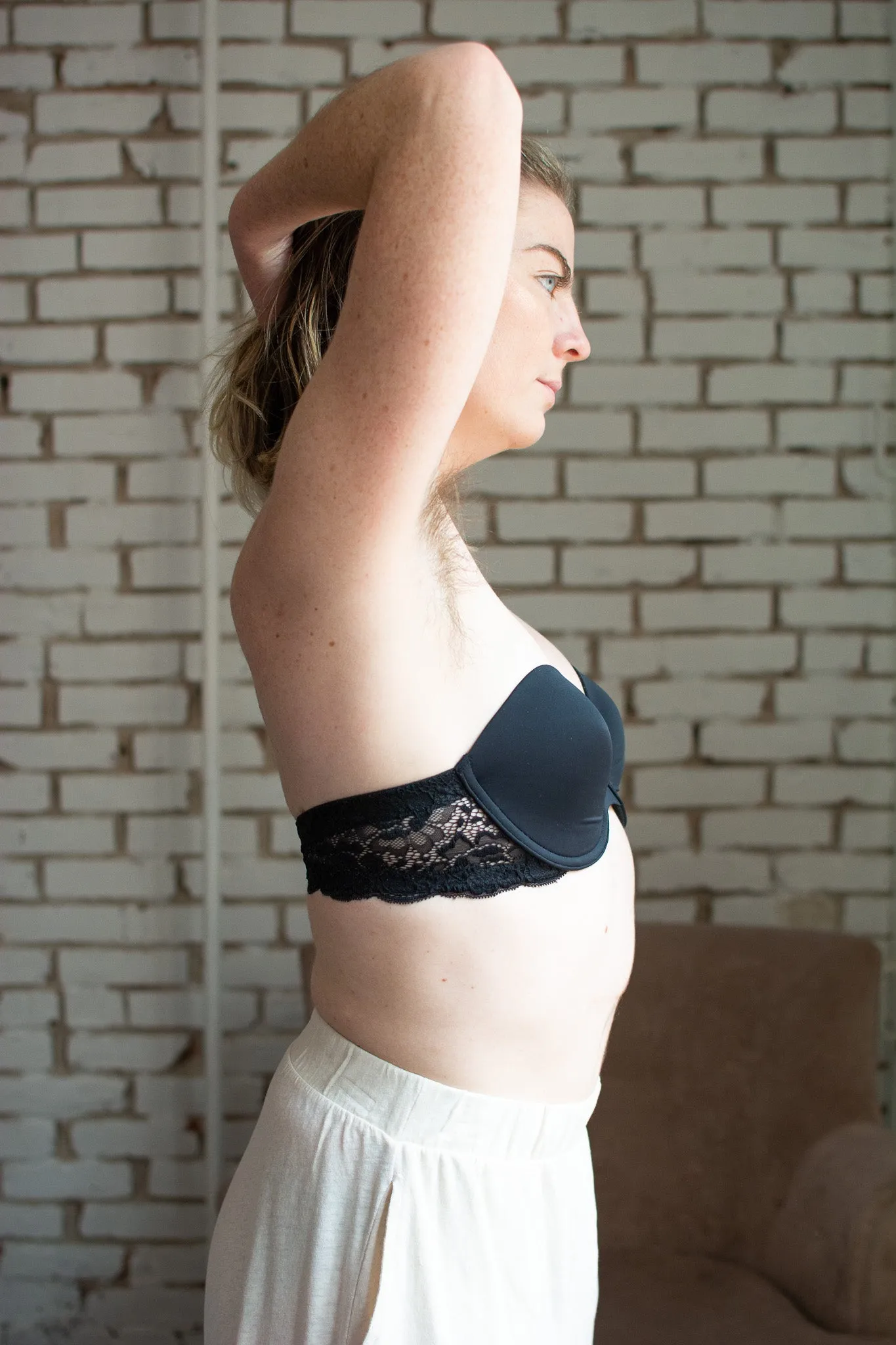 Skarlett Blue Goddess Multiway Strapless