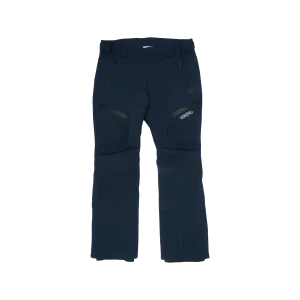 SKI TROUSER - NAVY BLUE