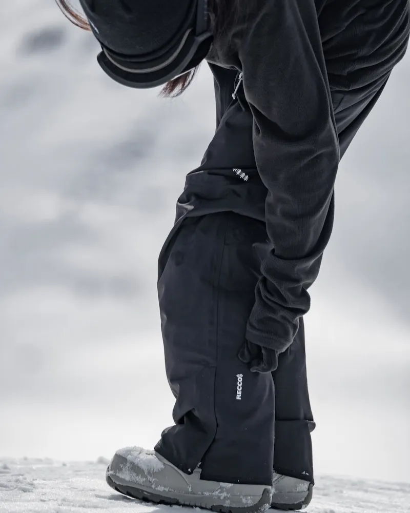 Ski Wear 3L Waterproof Warm Snowboard Ski Pants