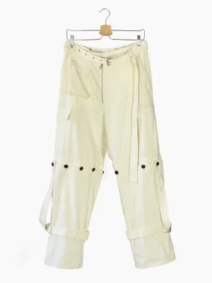 Soshiotsuki SS23 Convertible Mechanic's Cargos