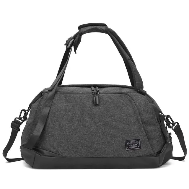 Sport Gym Bag