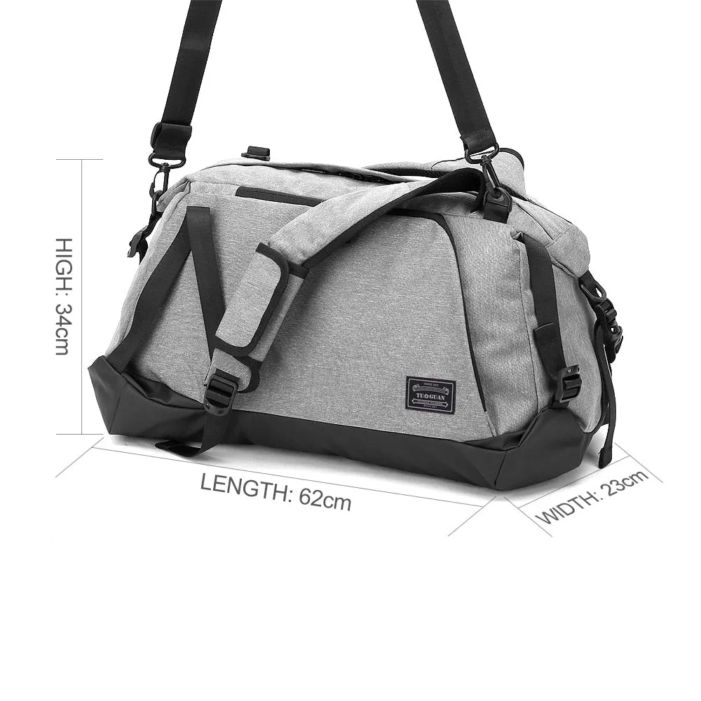 Sport Gym Bag