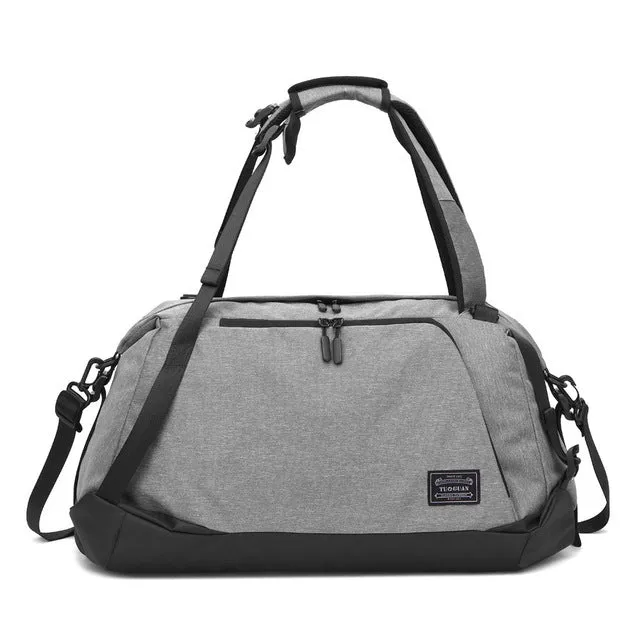 Sport Gym Bag