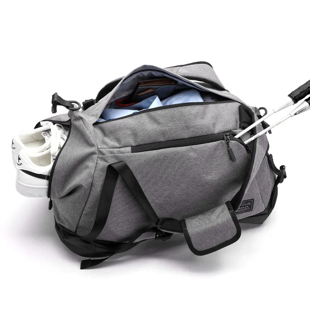 Sport Gym Bag