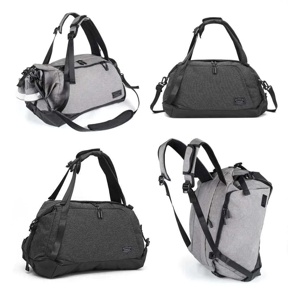 Sport Gym Bag