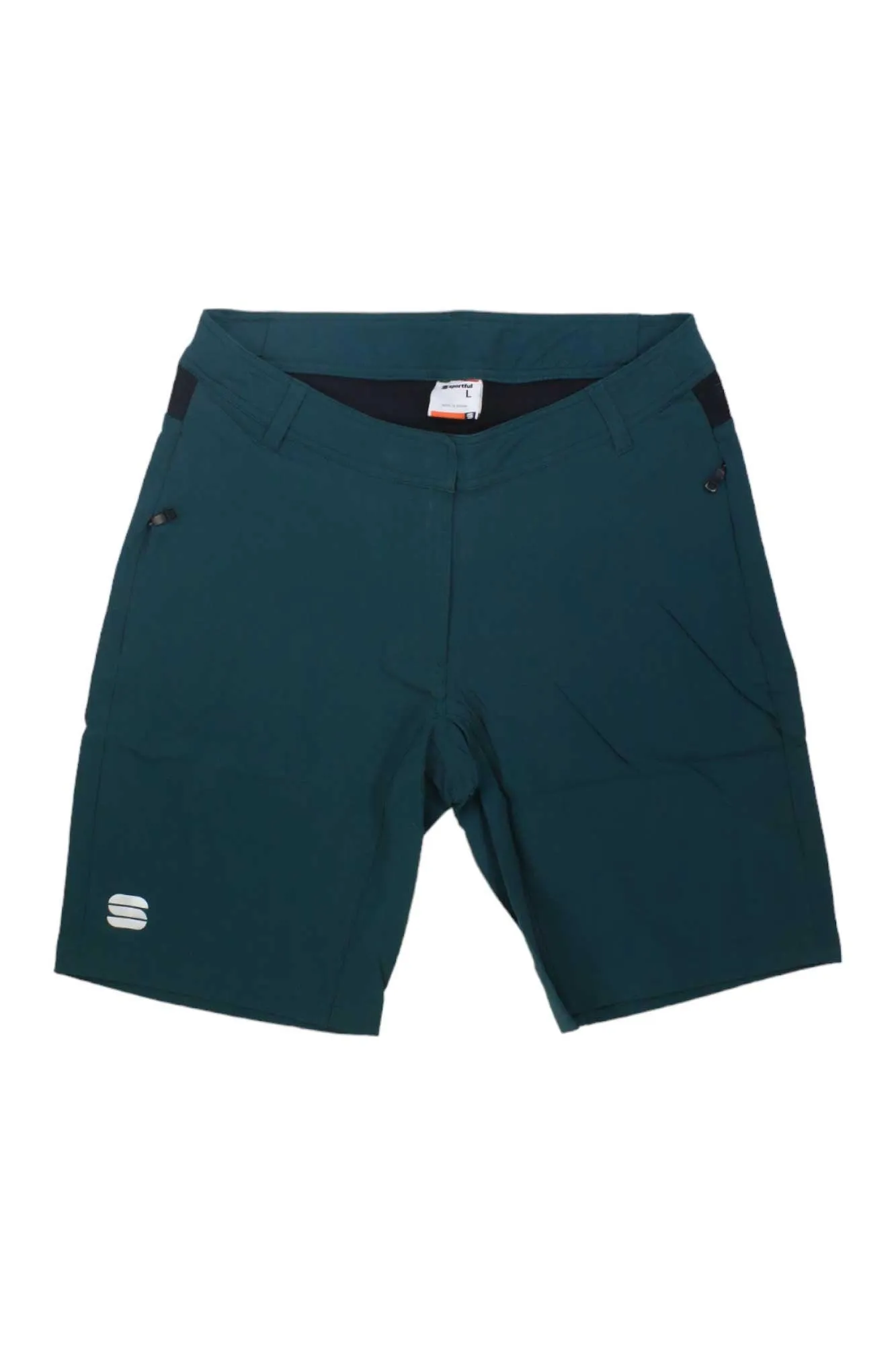 Sportful Womens Giara Overshort