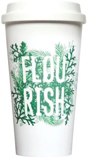 Starbucks Holiday Cup