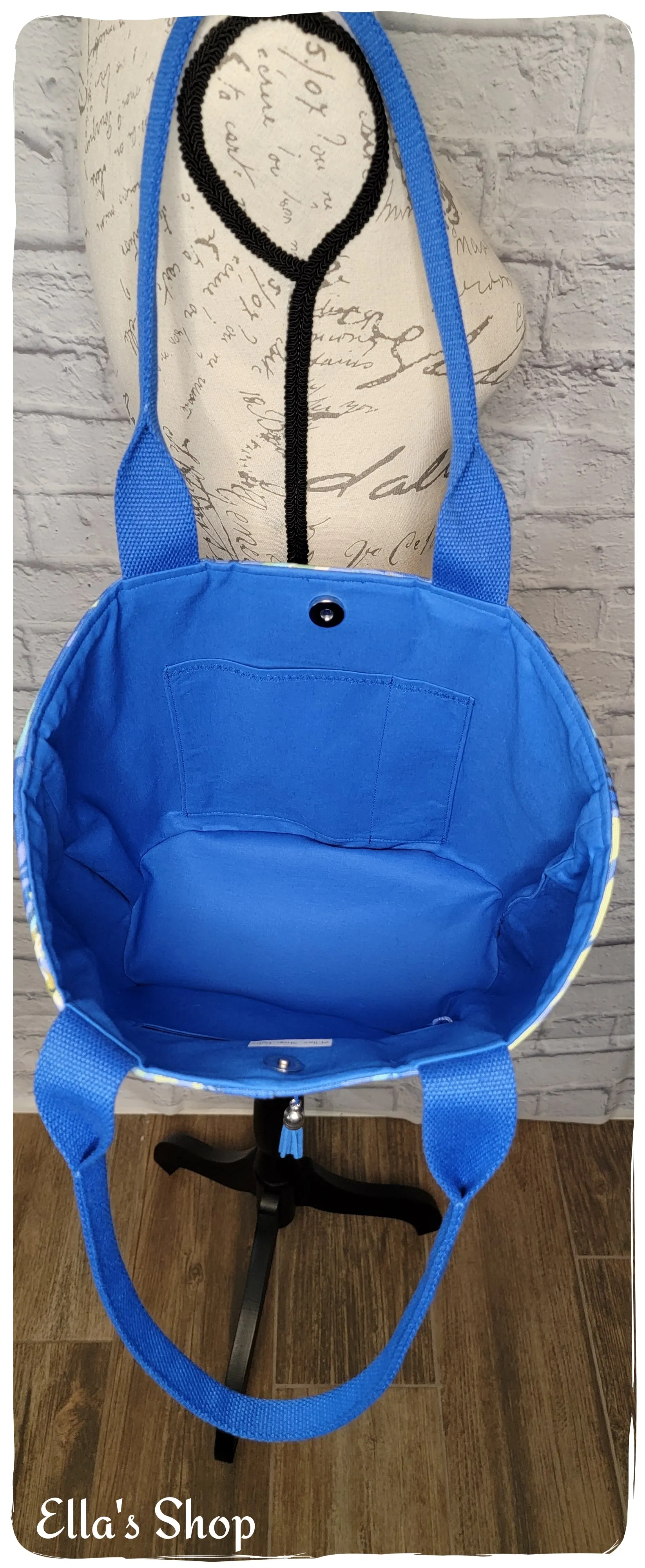 Starry Nights Tote