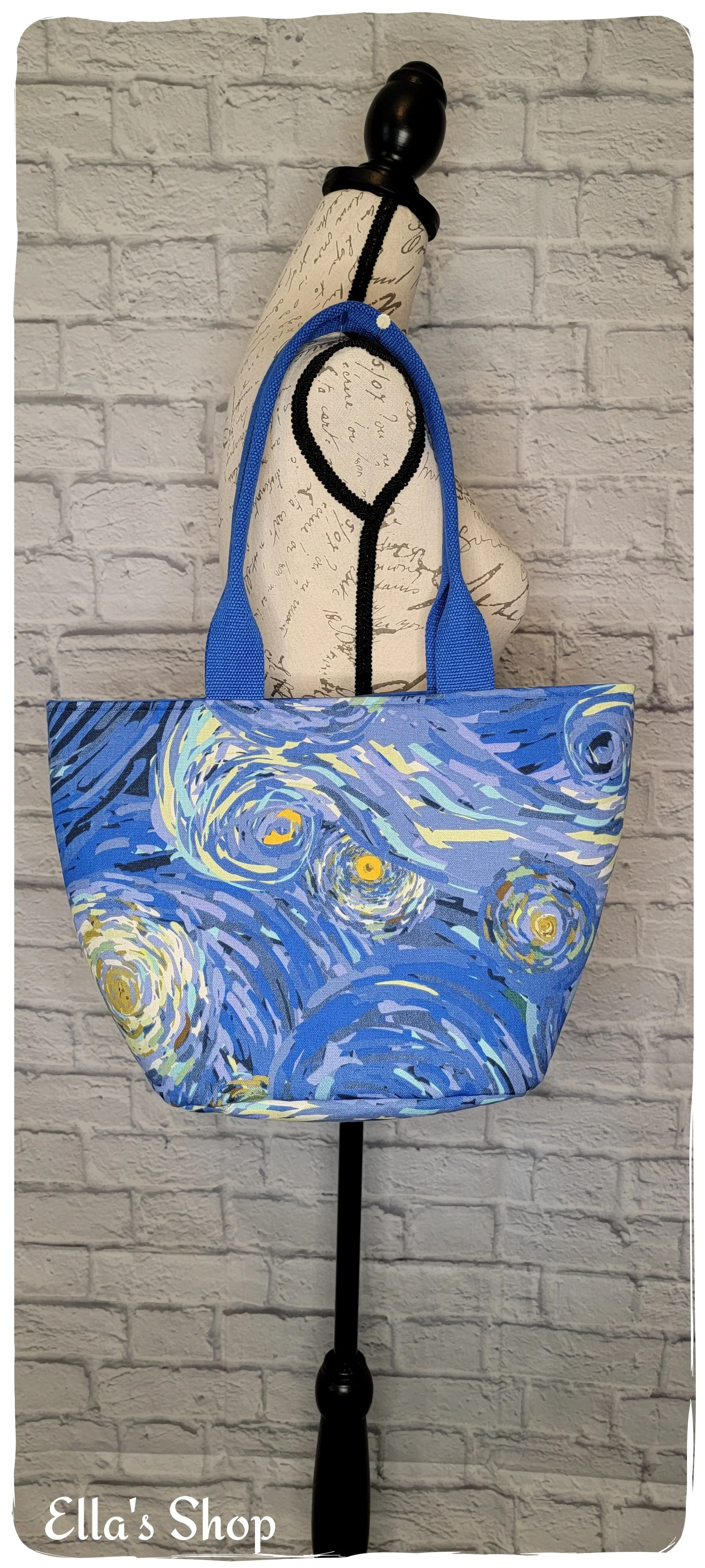Starry Nights Tote