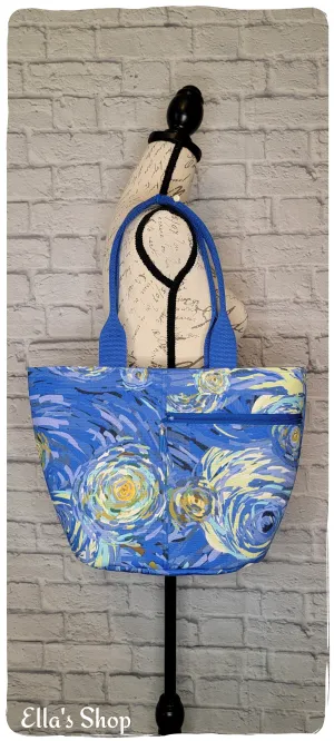 Starry Nights Tote