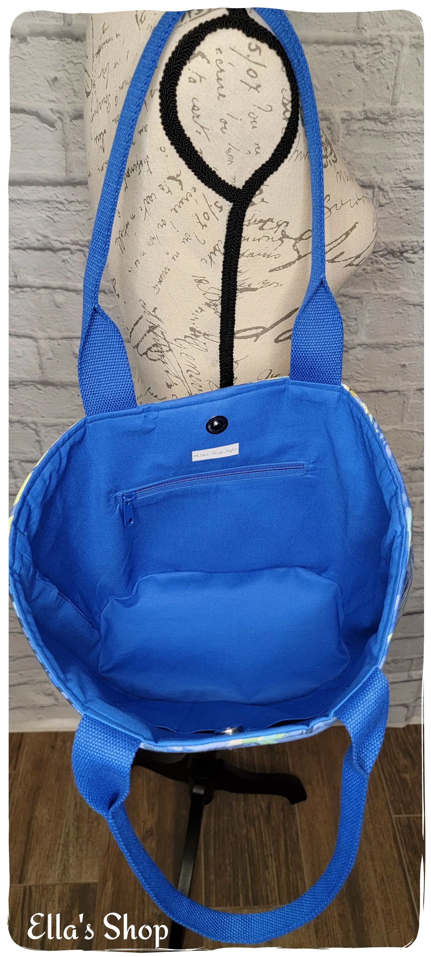 Starry Nights Tote