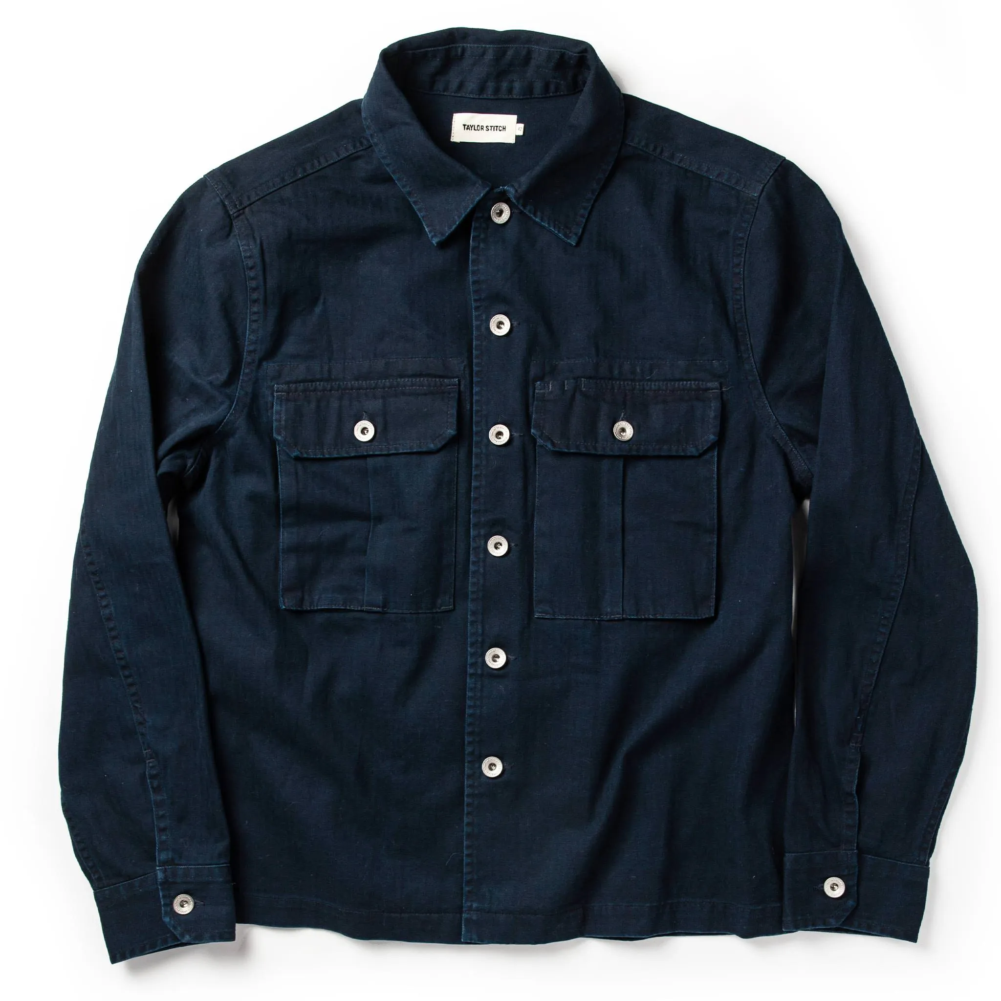 The HBT Jacket by Ceremony