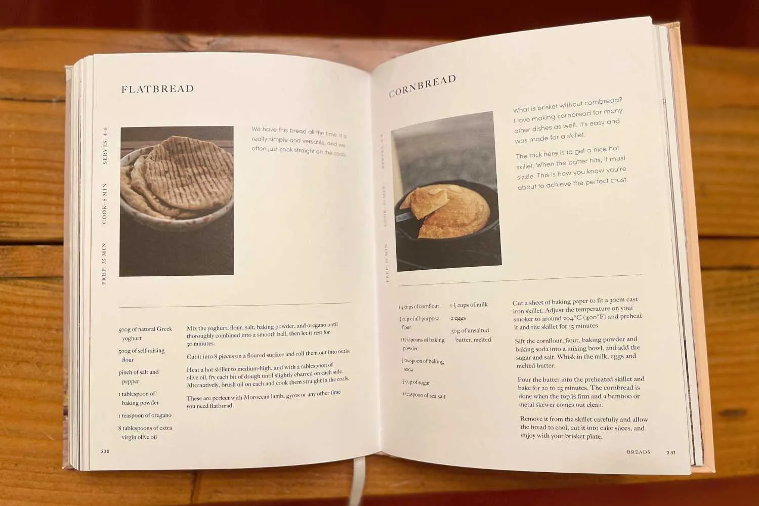 The Slow Road Cookbook