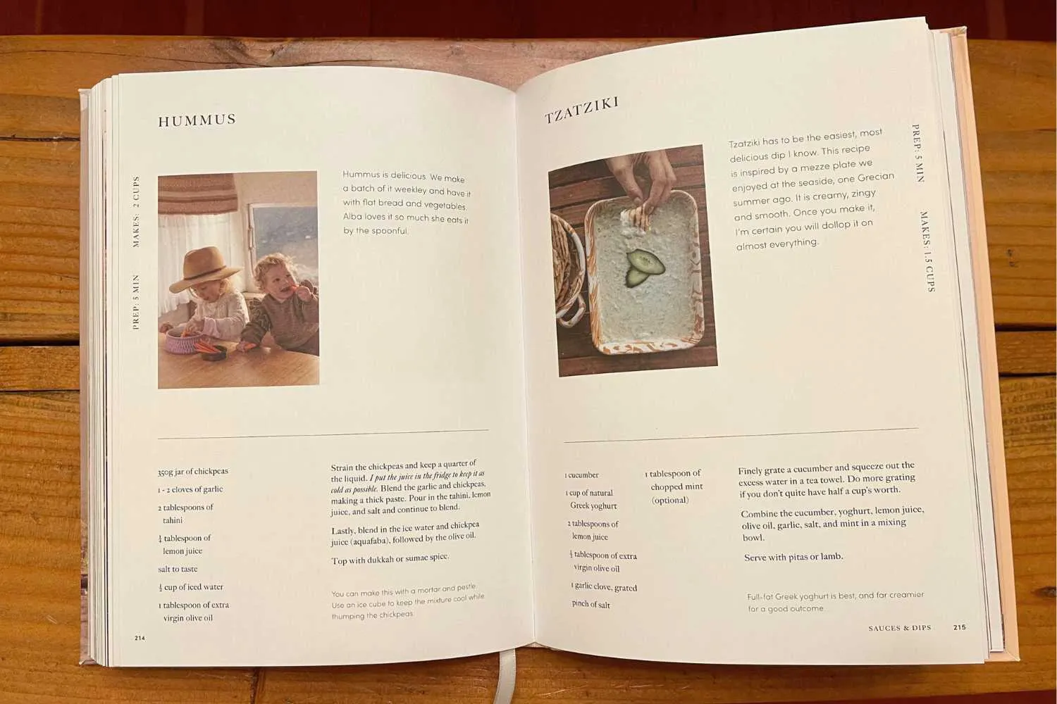 The Slow Road Cookbook