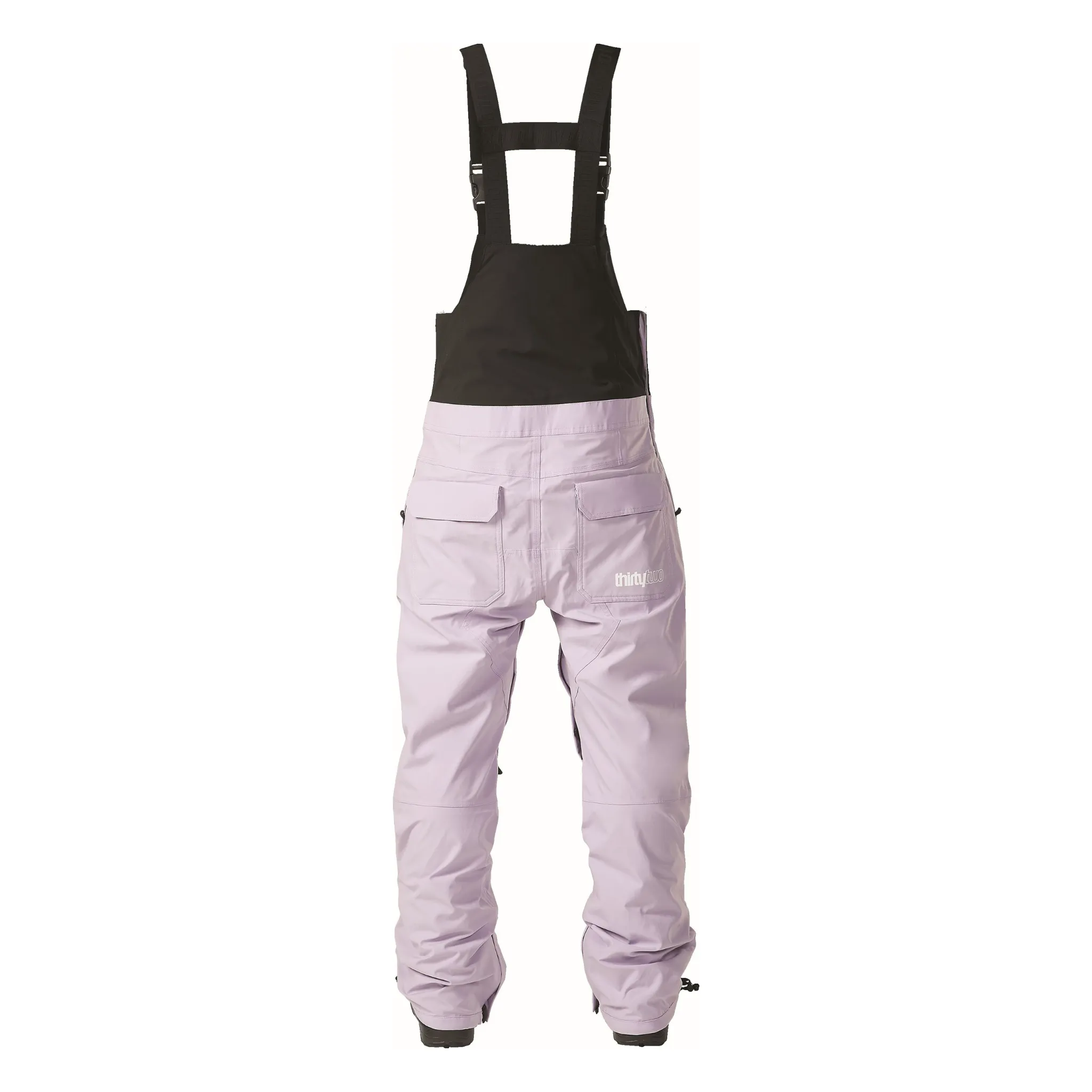 ThirtyTwo Women's Basement Bib