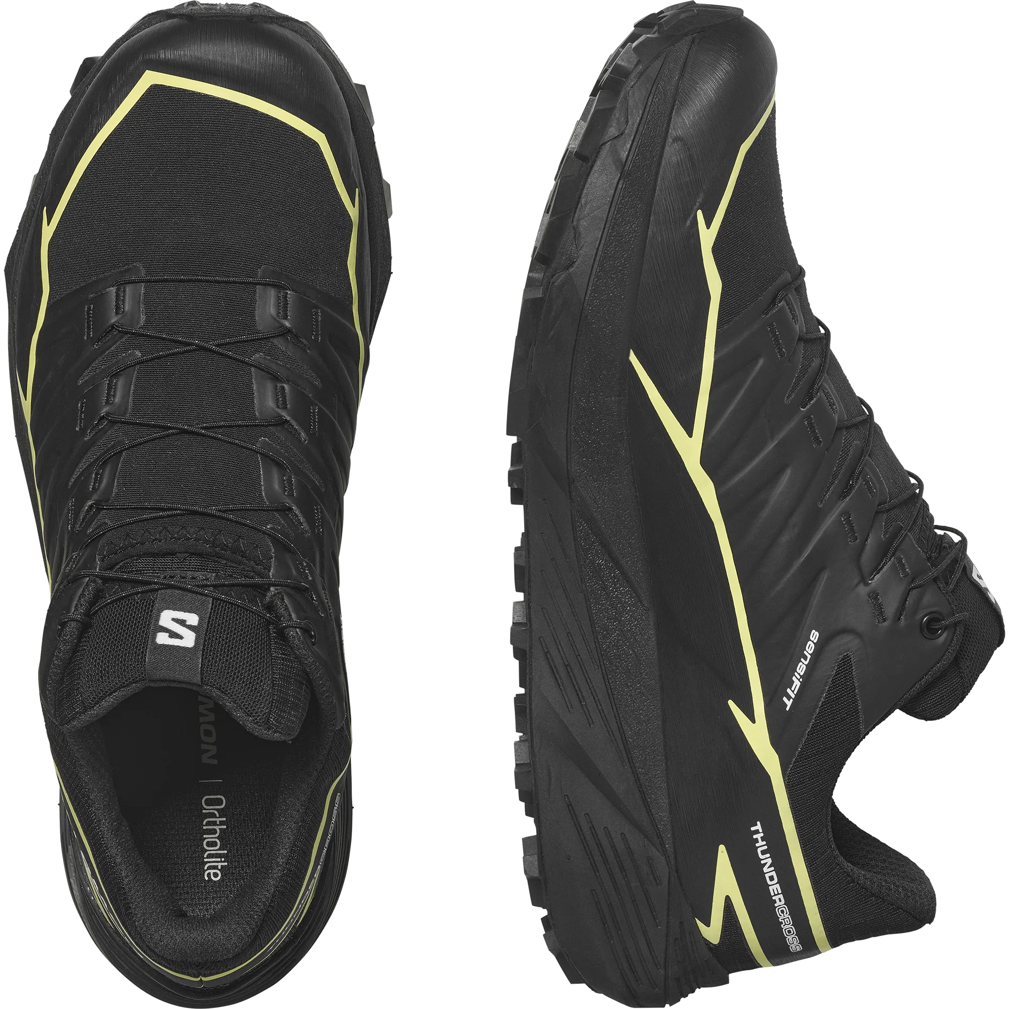 THUNDERCROSS GTX W