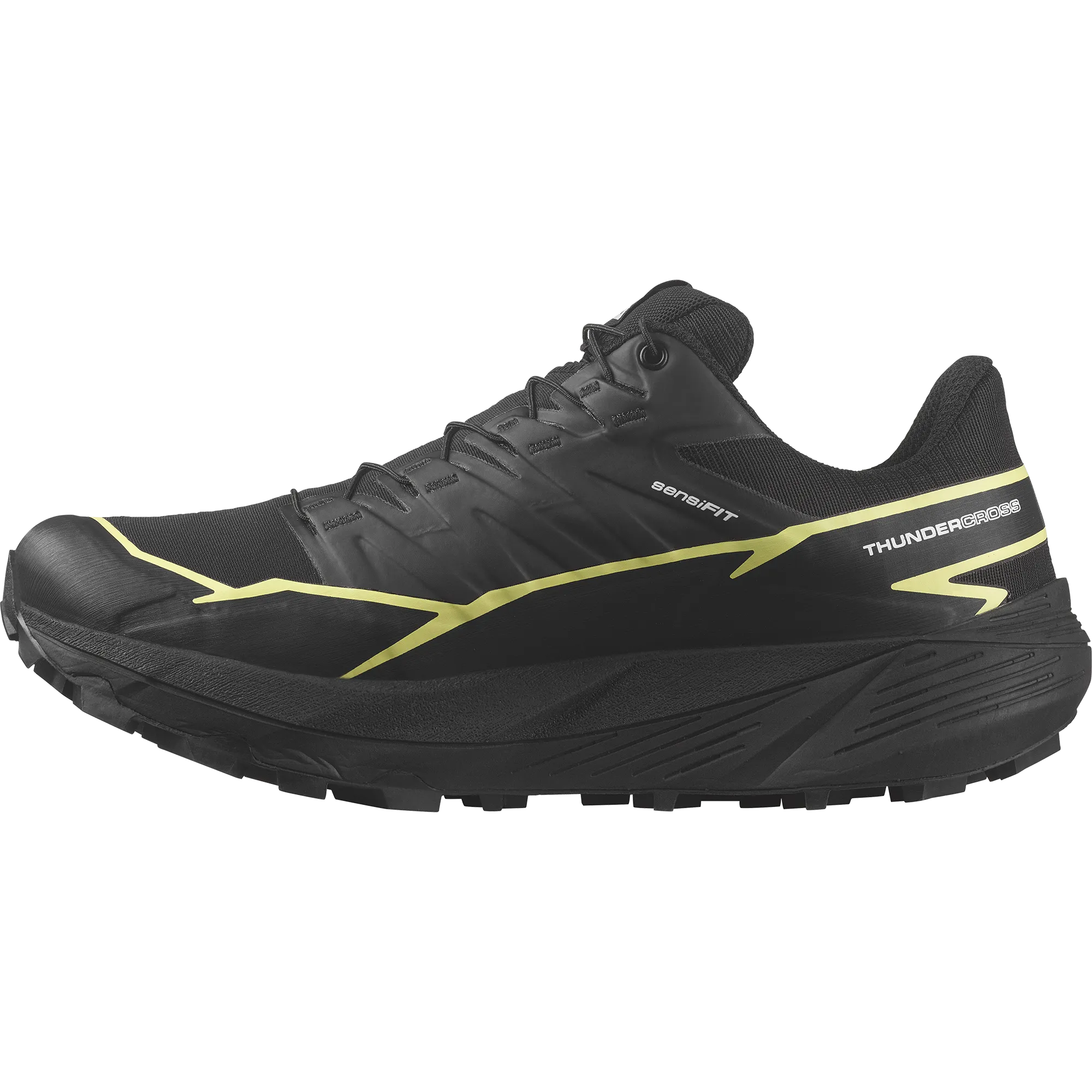 THUNDERCROSS GTX W