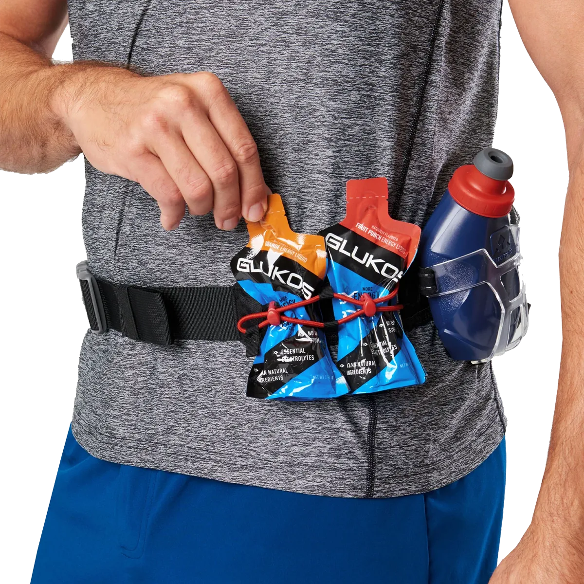 Trail Mix Plus 3.0