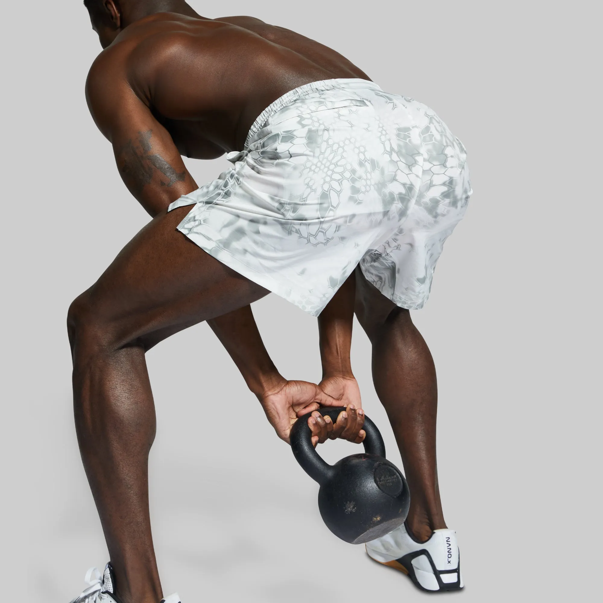 Training Short (Wraith)