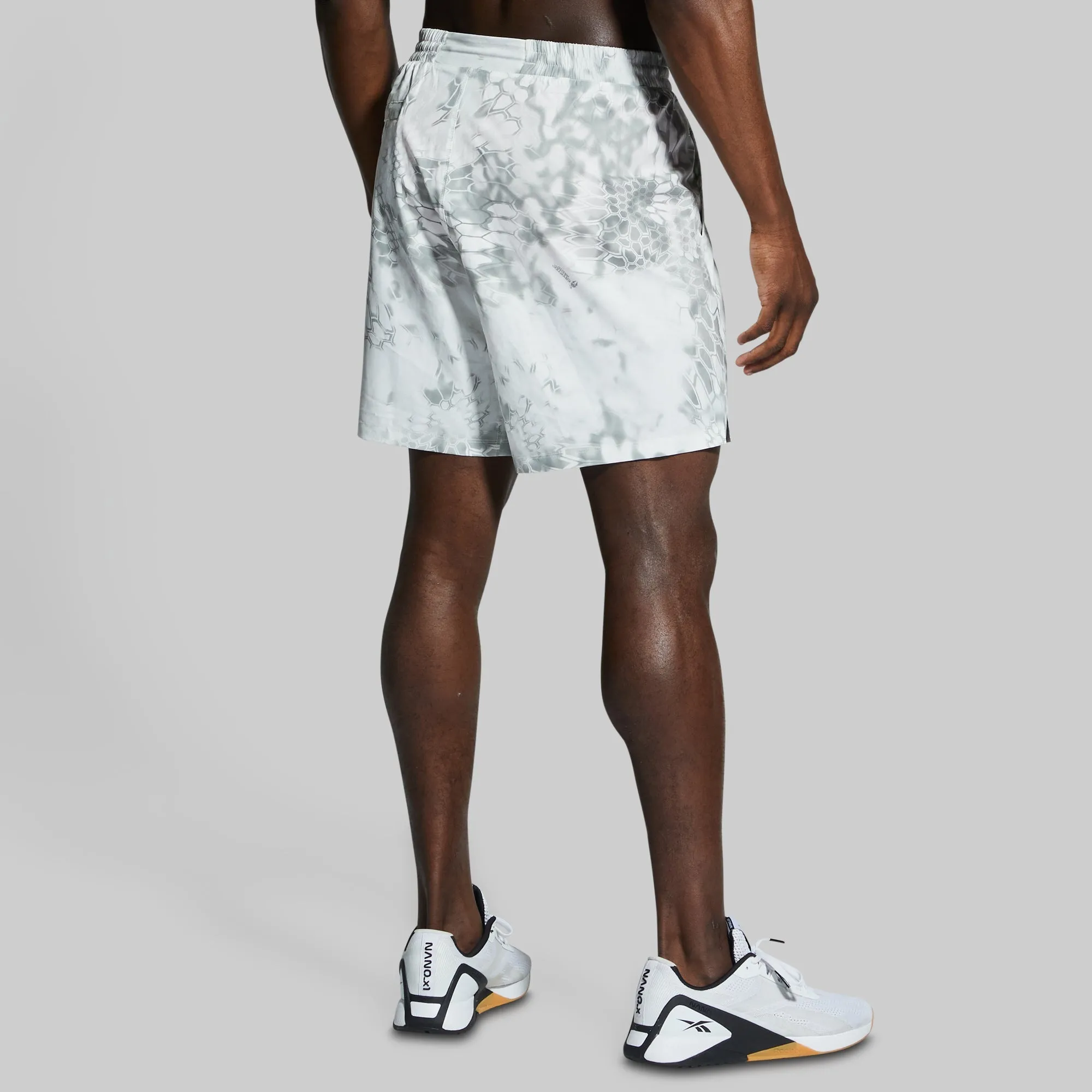 Training Short (Wraith)