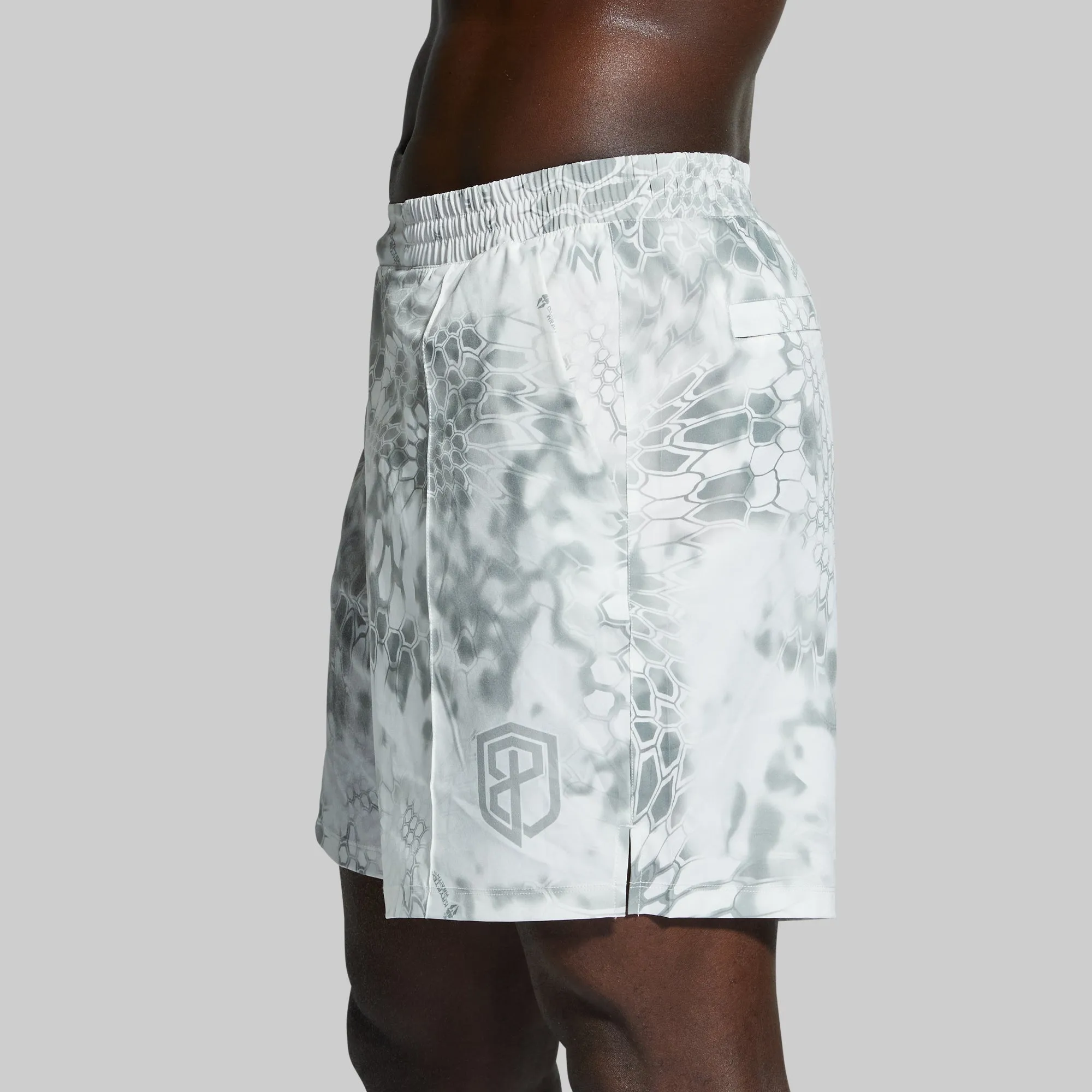 Training Short (Wraith)