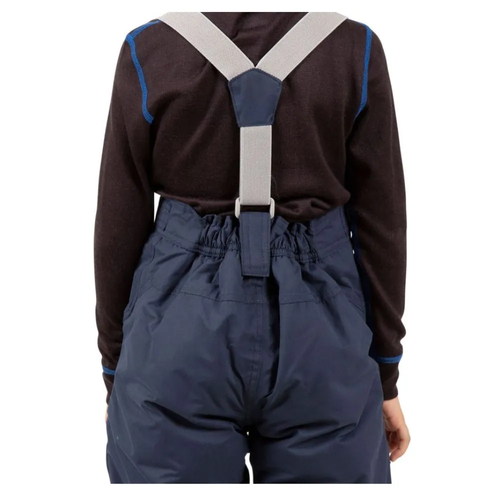 Trespass Marvelous Ski Pants, Navy