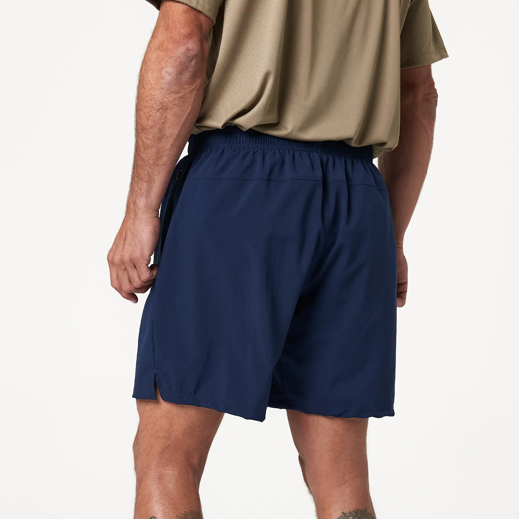 Tx MALIBU  7" PT SHORT