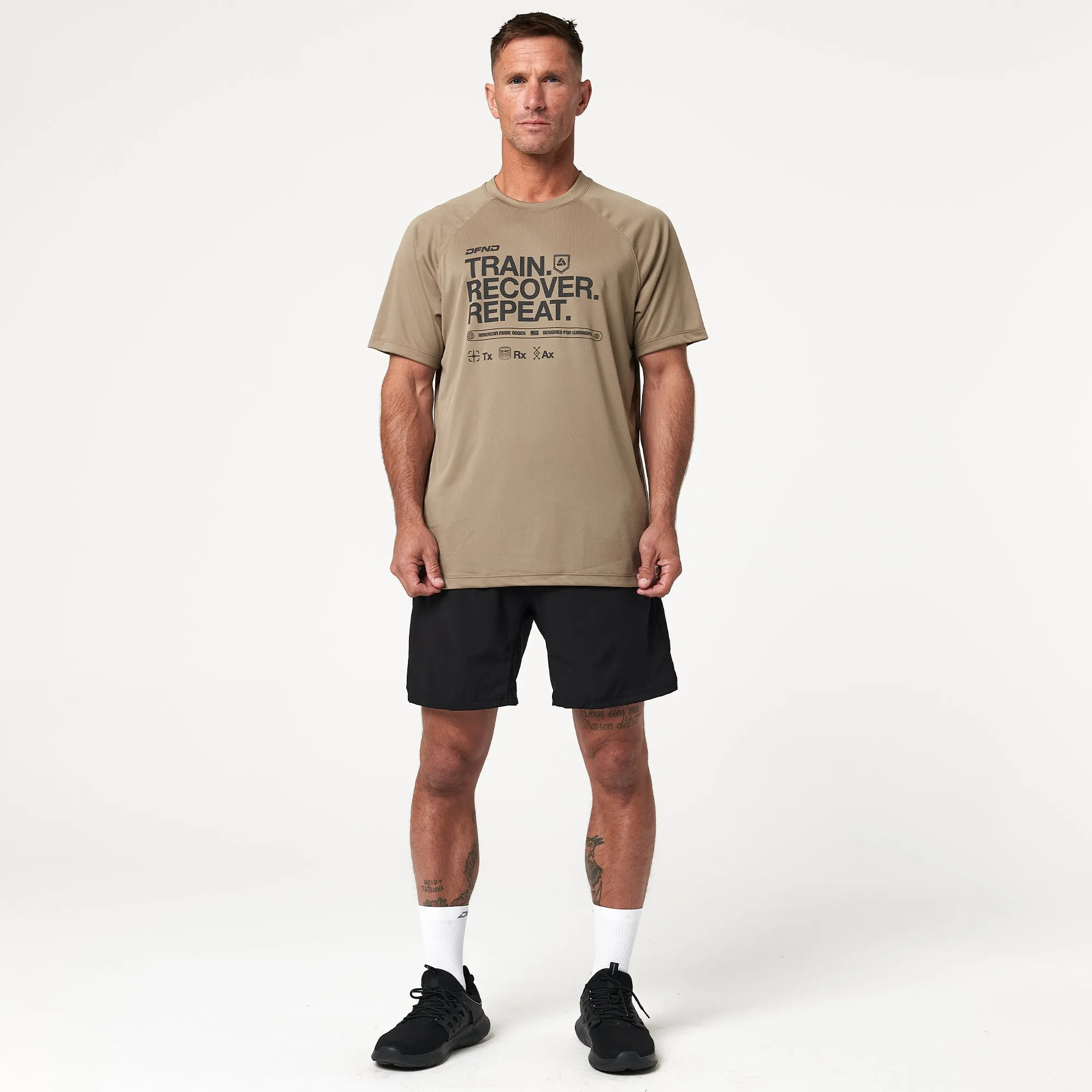 Tx MALIBU  7" PT SHORT