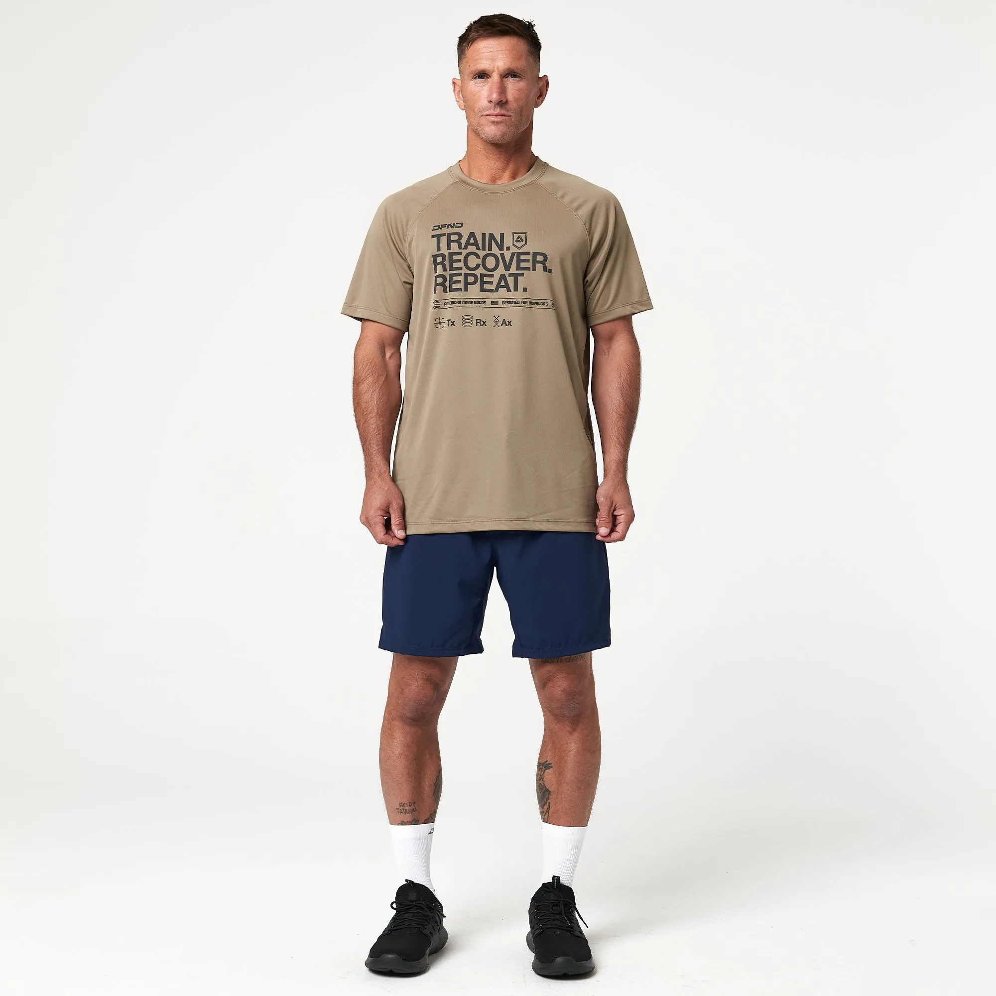 Tx MALIBU  7" PT SHORT